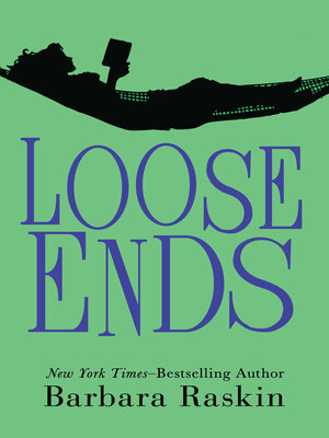 cover image of Loose Ends